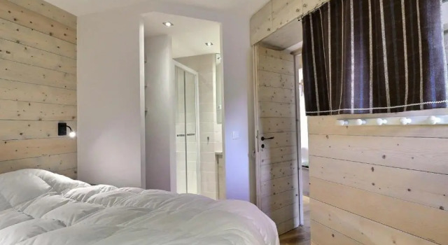 Appartement Méribel, 3 pièces, 7 personnes - FR-1-182-184