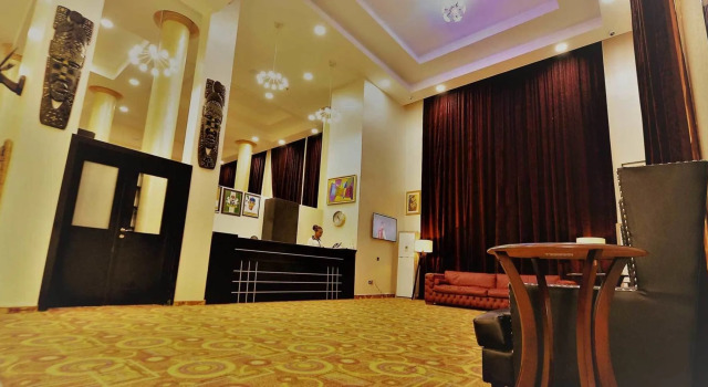 Treasures Suites & Conferences