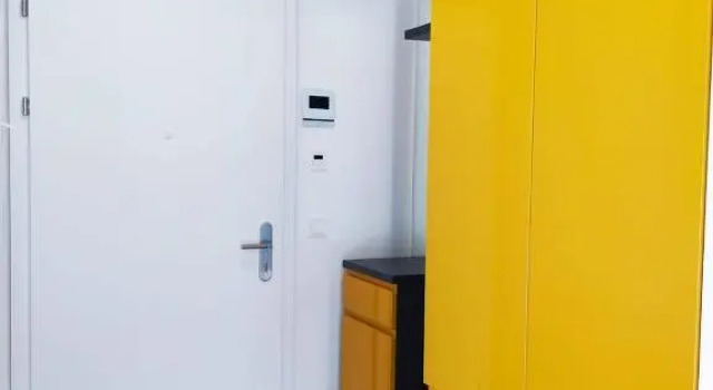 Deluxe Parkapartment Vienna City Center - free parking!