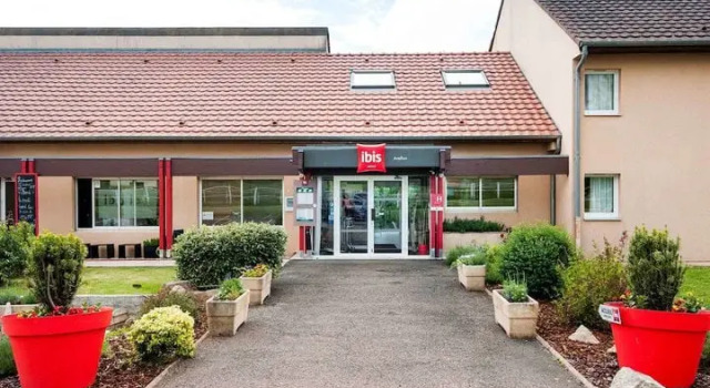 Camera Standard ibis Avallon