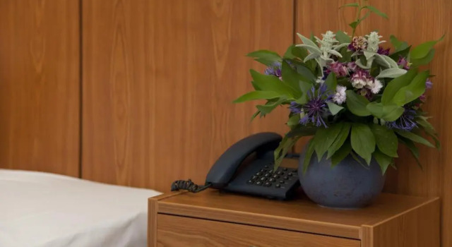 Номер Standard Hotel Gartenstadt Erfurt