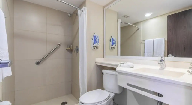 Люкс City Express by Marriott Ciudad Obregon
