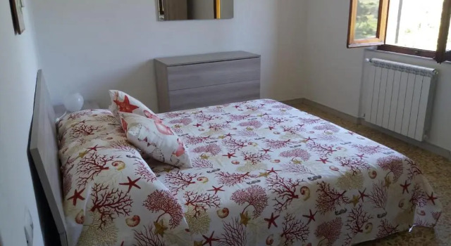 Апартаменты с 2 комнатами Casa Gaia 3