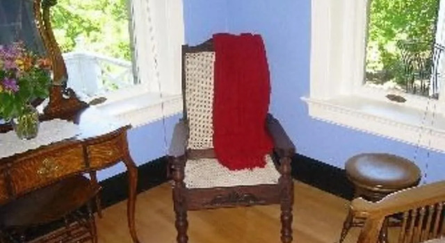 Rosedell Bed & Breakfast, Забронировать Отель Якима 