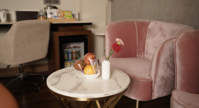 Полулюкс Lazdana Hotel Bangalore