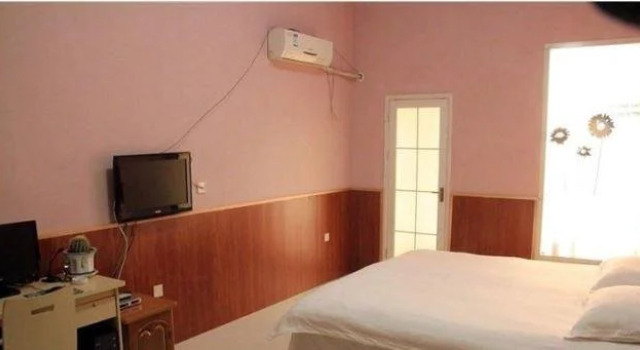 Handan Lixian Hotel, Book Hotel Handan Hebei