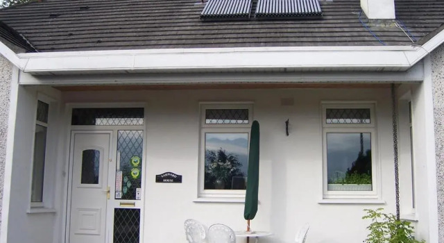 Четырёхместный номер Standard Launard House
