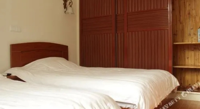 Liu Jia Yi Farmstay, Varaa Hotelli Chongming Shanghai