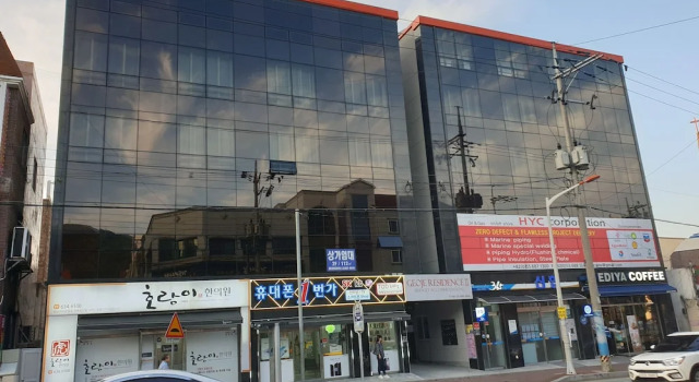 JJ Residence Hotel GeoJe, Забронировать Отель Кодже Кёнсан-Намдо