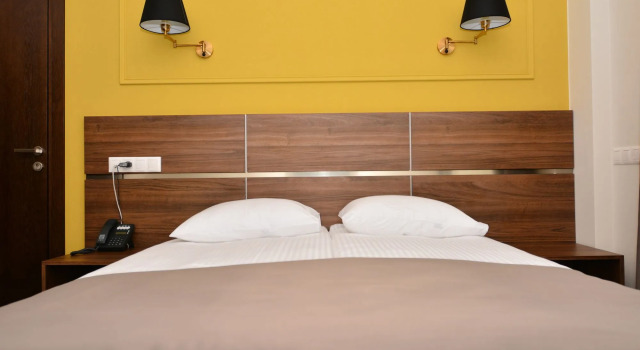Hotel Garnet Tbilisi, Book Hotel Tbilisi City Tbilisi Region