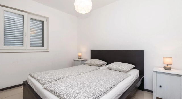 Awesome Home in Mandre With Wifi and 1 Bedrooms