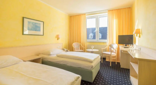Standard cameră Hotel Astoria