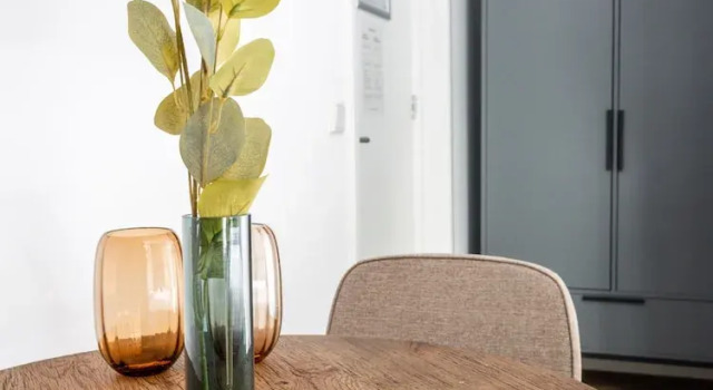 Двухместный номер Economy STAYSOME Amsterdam Hemonystraat