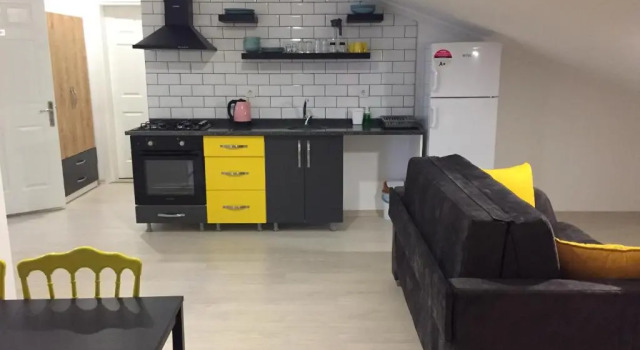 Апартаменты F48 Homes
