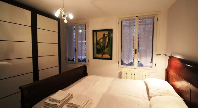 Апартаменты Venezianamente - Casa dell'Orio