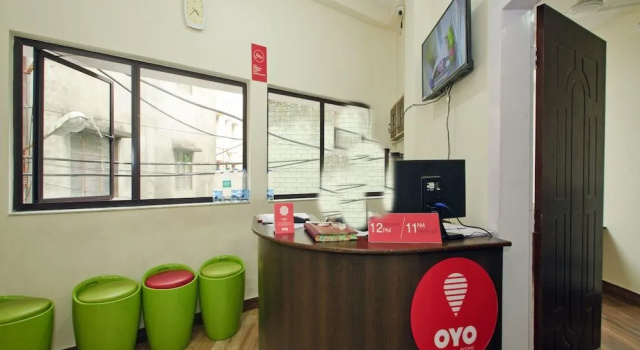 OYO 7616 Maple The Residence New Town