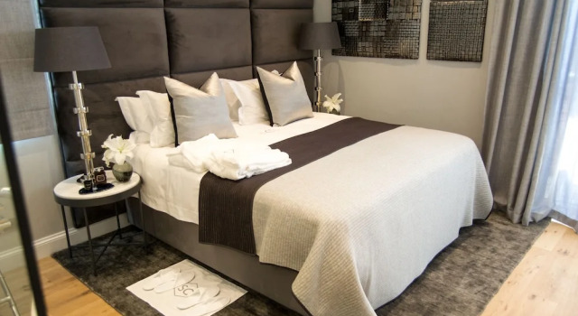 Seacliff Apartments