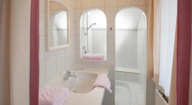 Апартаменты с 2 комнатами Apartment Elisabeth Stadler
