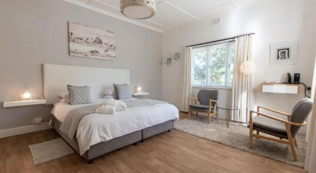 Номер Deluxe Ballinderry, The Robertson Guest House