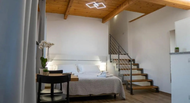 Студия Residence Le Palme