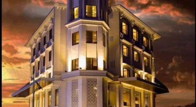 Jivanta Shirdi, Забронировать Отель Коимбатур штат Тамилнад, рядом с Tidel Park Coimbatore
