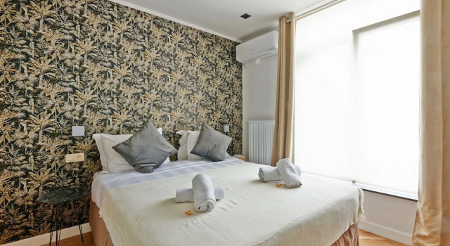Номер Business Hotel Les Ecrins