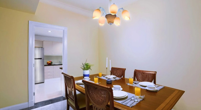 Rasamala & Cendana at Menteng by Kozystay, Book Hotel Hotels in Jakarta with Parking, Parking