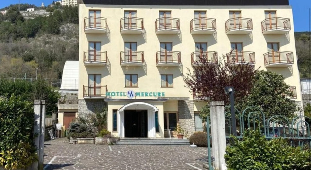Hotel Mercure