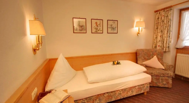 Номер Standard Hotel Adler Garni
