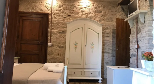 Номер Luxury Guest House San Domenico