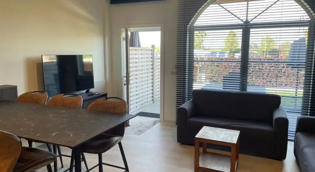 Апартаменты Apartment in Groede near the Beach