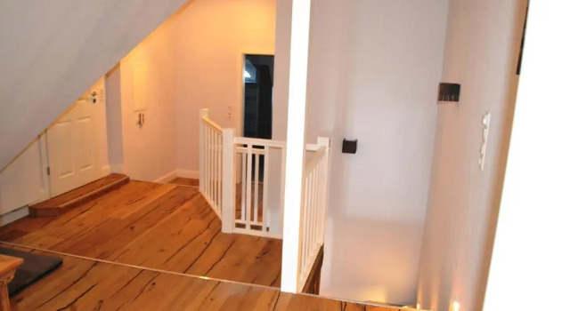 Haus Seeadler, Забронировать Отель Боргзум Föhr