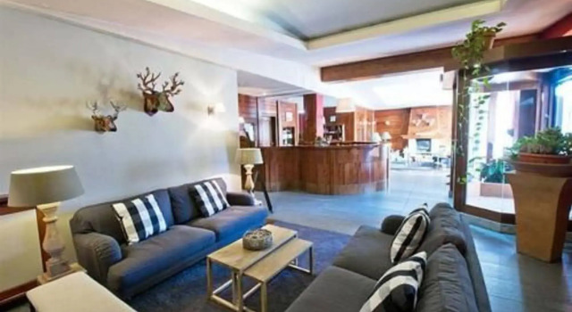 Hotel Rendez Vous