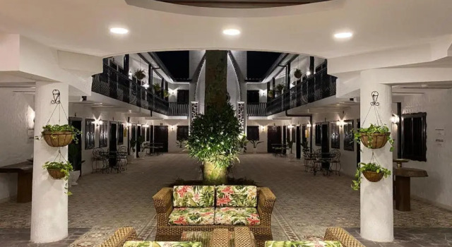 Номер Standard Casa Hotel Las Orquideas