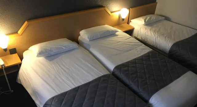 Семейный номер Standard Le Carline, Sure Hotel Collection by Best Western