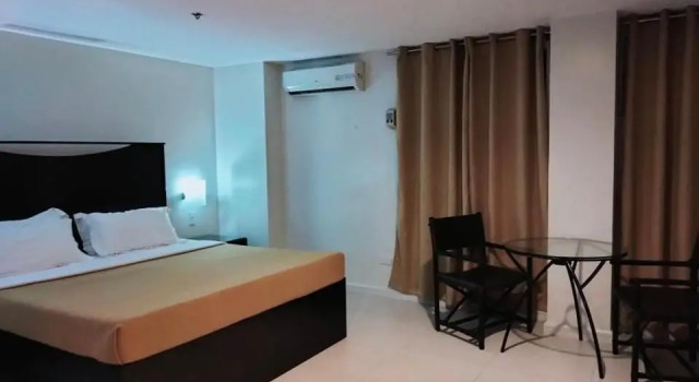 Annex Hotel Tavern, Reserva ahora Hotel Surigao Mindanao