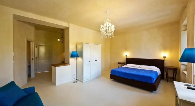 Agriturismo Pratello