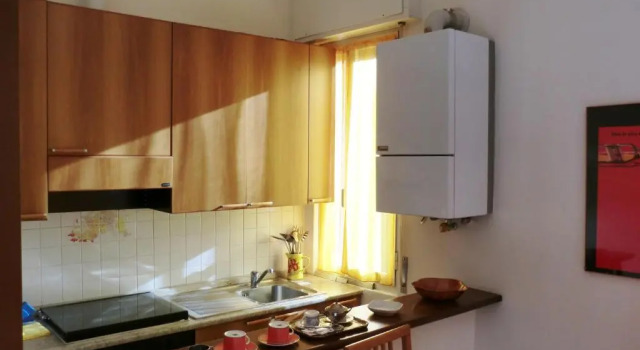 Студия Appartamenti La Porta sul Lago