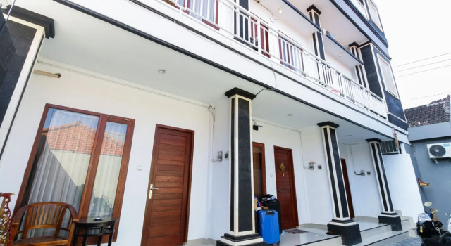 Airy Raya Kuta 84 Bali, Забронировать Гостевой дом Гостевые дома Куты, Гостевой дом