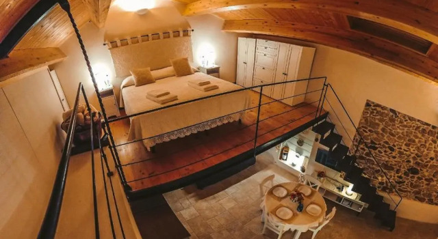 Hillary's Loft