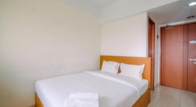 Cozy Living Apartment Studio Room At Margonda Residence 3