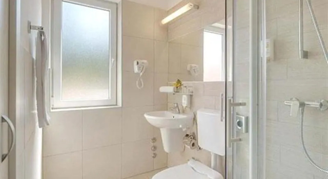 Четырёхместные апартаменты Superior с балконом Apartments Katoro Plava Laguna