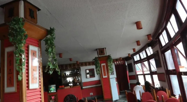 Denzong Inn
