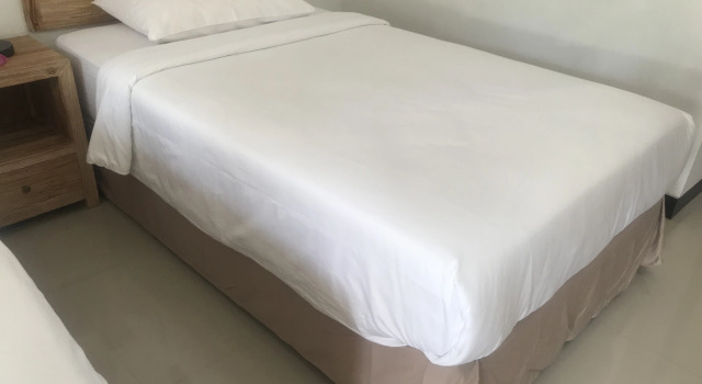 Sanur Lodge, Boek Bed and Breakfast Goedkope hotels in Bali