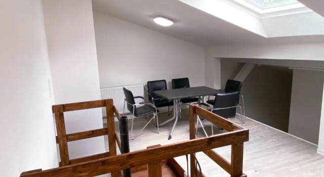 Номер Standard Traumhaftes Privatzimmer in Karlsruhe
