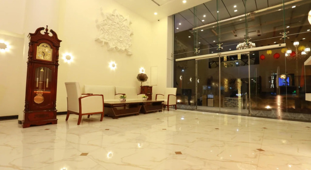 The One Hotel
