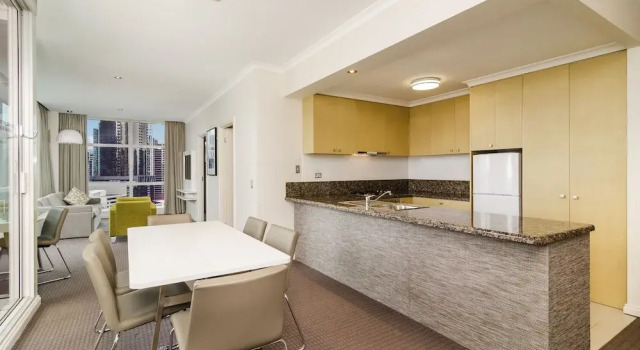 Номер Deluxe Clarion Suites Gateway