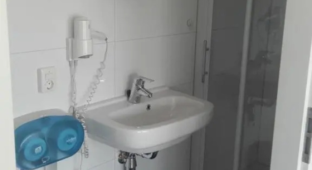 Номер Standard Kamerverhuur Mossels&Meer