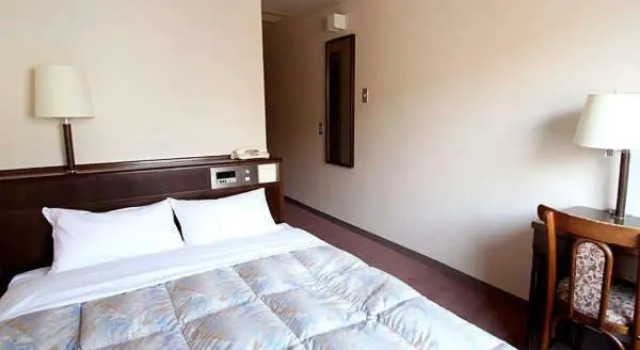 Номер Standard Hotel Welcome Matsumoto
