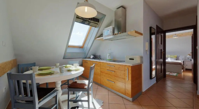 Apartament Pardałówka Prestige, Book Apartment Zakopane Tatras